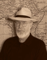 Robert Bates 